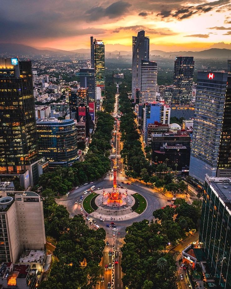 Ciudad de México