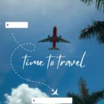 Cómo prepararte para un viaje