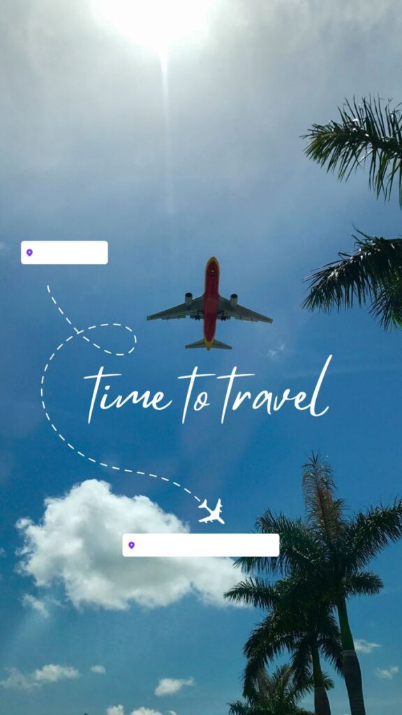 Cómo prepararte para un viaje