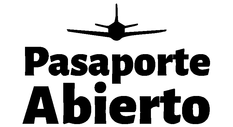 Pasaporte Abierto