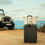 Tip 1: Viaja ligero, pero inteligente